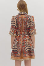 The Celie Dress