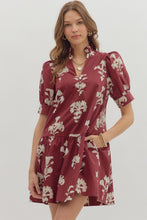 The Shannon Dress