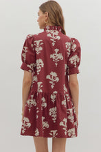 The Shannon Dress