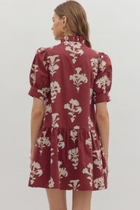 The Shannon Dress
