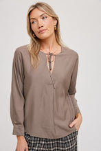 The Livy Top