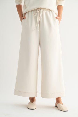 The Cameron Pant (Shell)