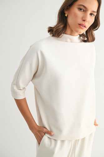 The Anita Top (Shell)