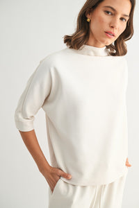 The Anita Top (Shell)