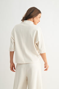 The Anita Top (Shell)