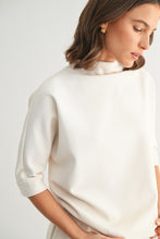 The Anita Top (Shell)