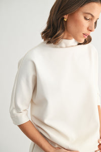 The Anita Top (Shell)