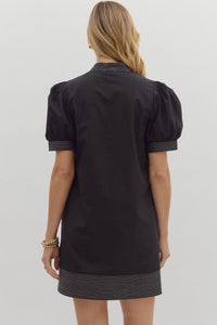 The Julia Dress