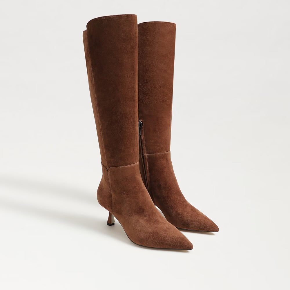 The Taylin Boot by Sam Edelman (Terra Toffee)