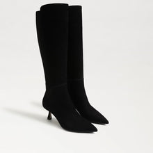 The Taylin Boot by Sam Edelman (Black)