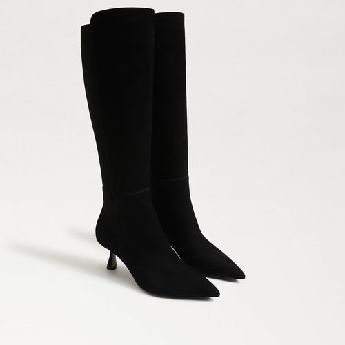 The Taylin Boot by Sam Edelman (Black)