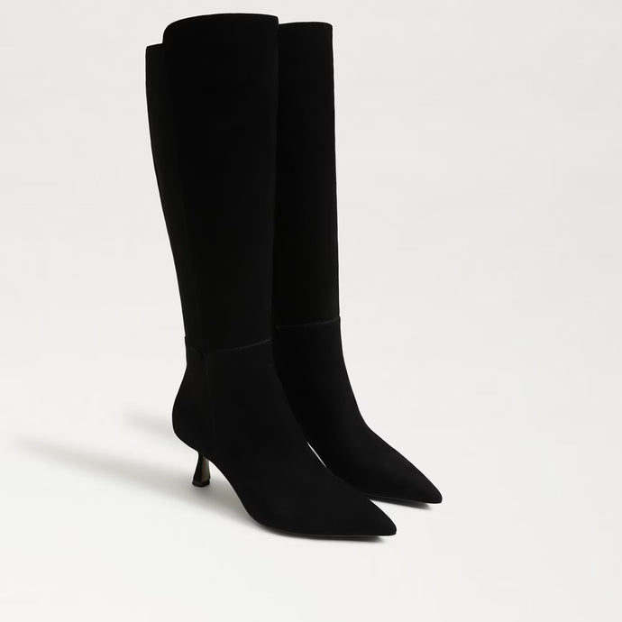 The Taylin Boot by Sam Edelman (Black)