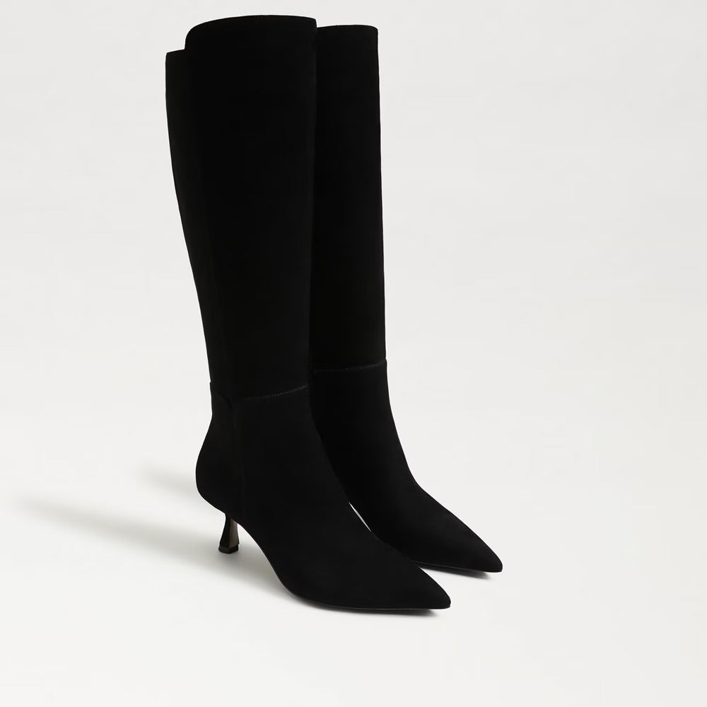 The Taylin Boot by Sam Edelman (Black)