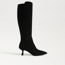 The Taylin Boot by Sam Edelman (Black)