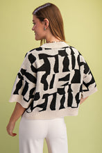 The Carmen Top (Black) *Preorder Available-Arrives 12/5