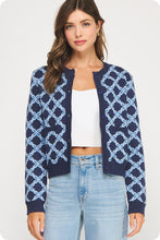 The Gabriella Cardigan