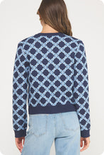 The Gabriella Cardigan