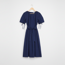 The Jen Dress (Navy)