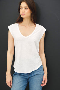 The Alli Tee