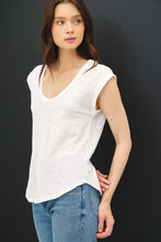 The Alli Tee