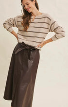 The Erin Skirt
