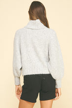 The Luna Sweater