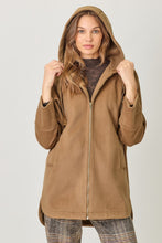 The Aidan Jacket