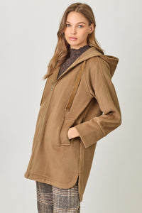 The Aidan Jacket