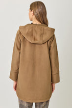 The Aidan Jacket