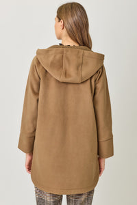 The Aidan Jacket