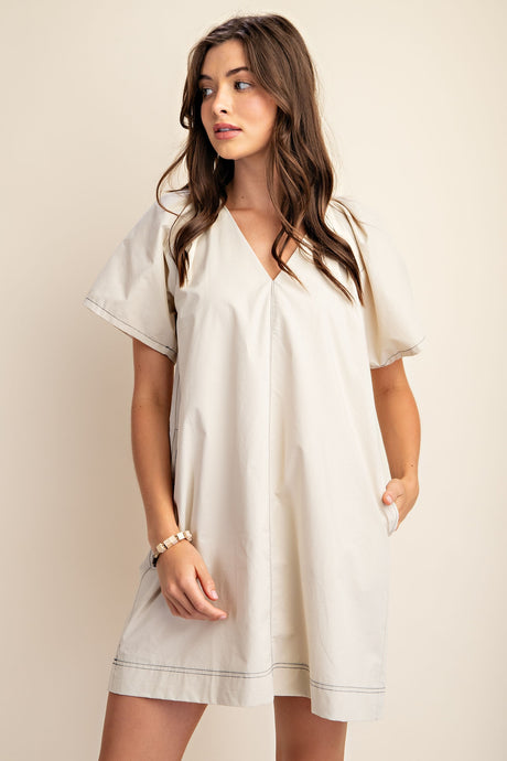 The Harmony Dress