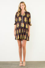 The THML Elliot Dress