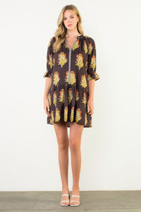 The THML Elliot Dress