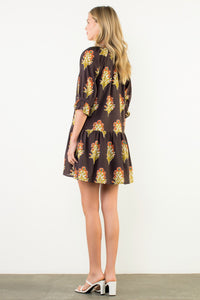 The THML Elliot Dress