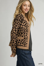 The Sara Cardigan