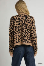 The Sara Cardigan