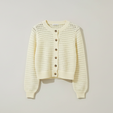 The Leigh Cardigan