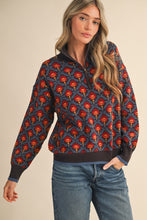 The Jasmine Top (Dark Brown)*30%off