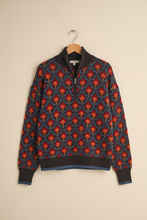 The Jasmine Top (Dark Brown)*30%off