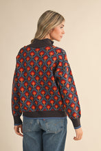 The Jasmine Top (Dark Brown)*30%off