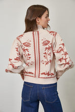 The Chelsea Sweater
