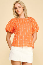 The Clare Top