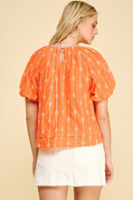 The Clare Top