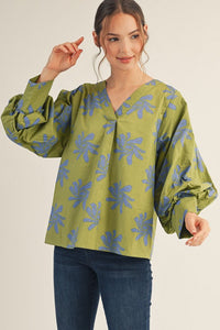 The Harlan Top