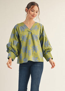 The Harlan Top