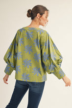 The Harlan Top