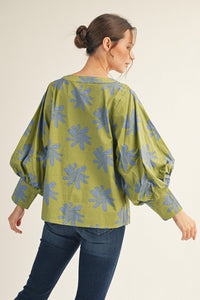 The Harlan Top