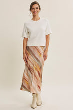 The Brea Sweater (Ivory)