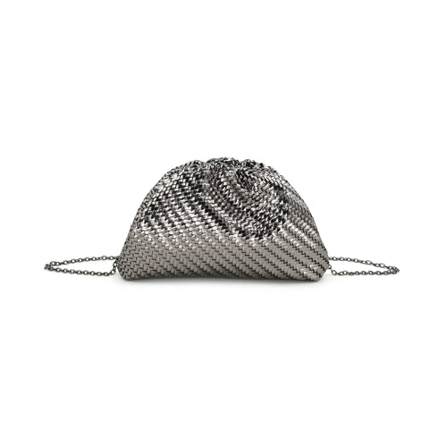 The Lexley Bag (Pewter)