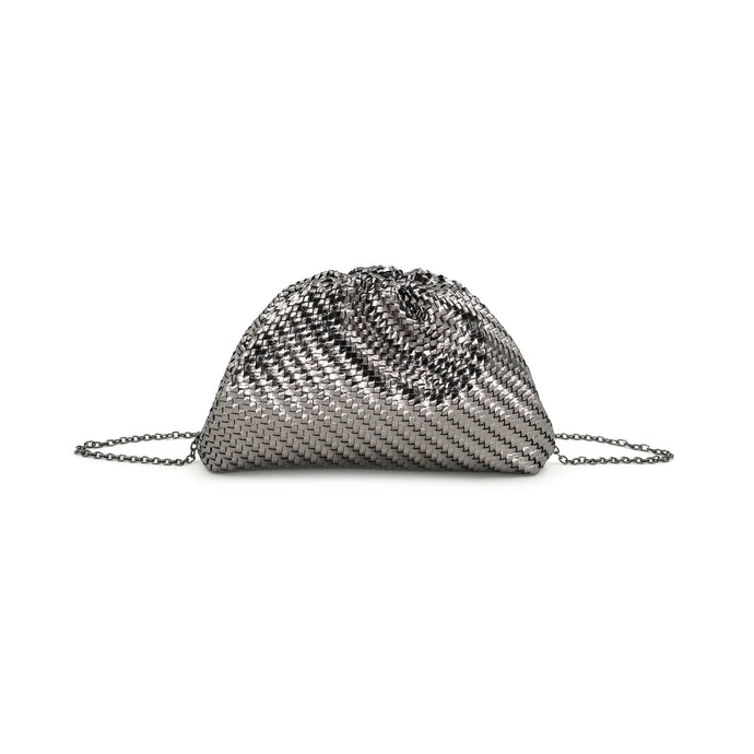 The Lexley Bag (Pewter)